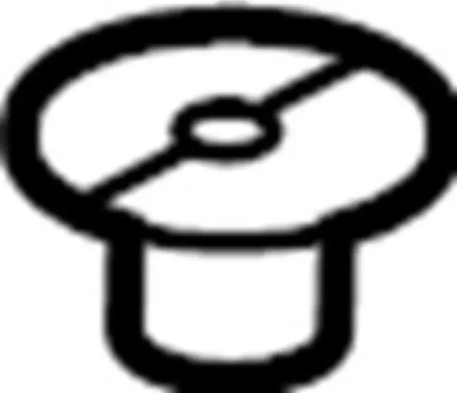 738A81LA0A - Body: Side Rail Cap for INFINITI: QX56, QX80 Image