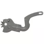 CV6Z5862418A - Body: Seat Back Recliner Adjustment Handle for Ford: Focus Image