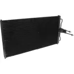 CN3092PFC - : A/C Condenser -- Condenser Parallel Flow for UAC Image