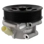 STP350 - Steering: Motorcraft™ Power Steering Pump for Ford Image