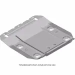 86542948 - : F Deflector for GM Image