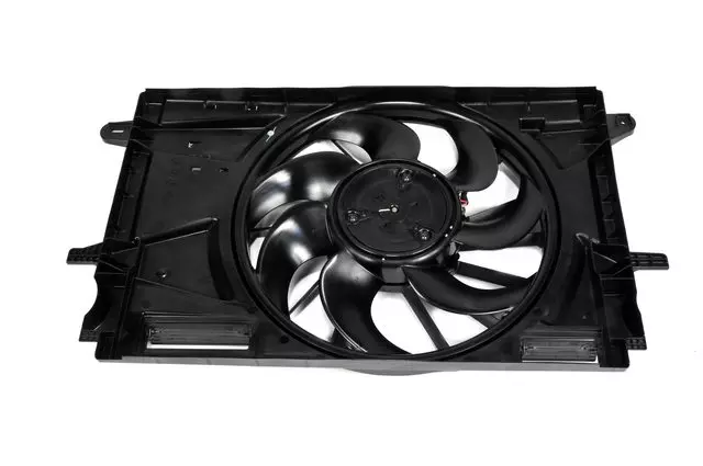 Acdelco™ Fan Assembly - GM (1581880)