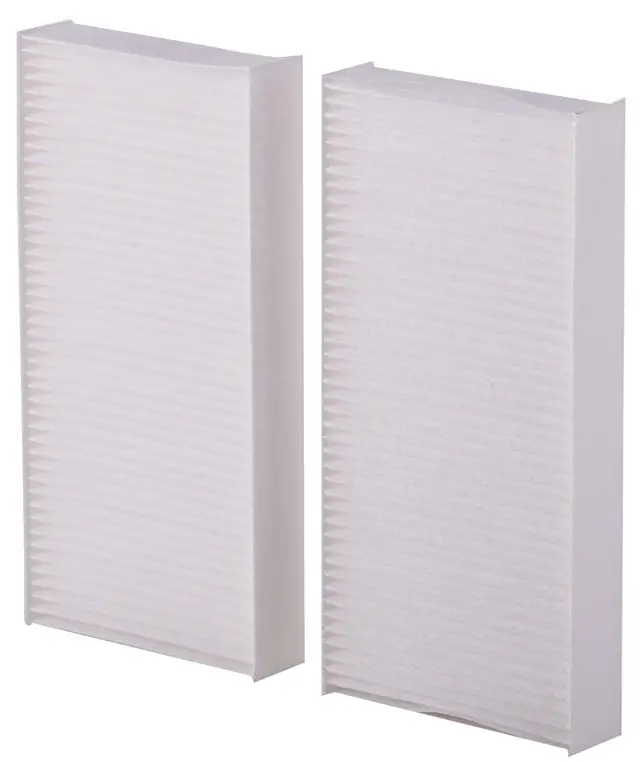 PC5439 - Filters: Cabin Air Filter for PRONTO Image