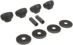 TD4605W - : Strut Rod Bushing Kit for DELPHI Image