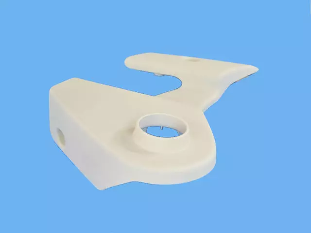 5SK88LW9AA - Interior Trim: Seat Shield for Mopar Image