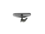 68347419AB - : Inside Rear View Mirror for Mopar Image