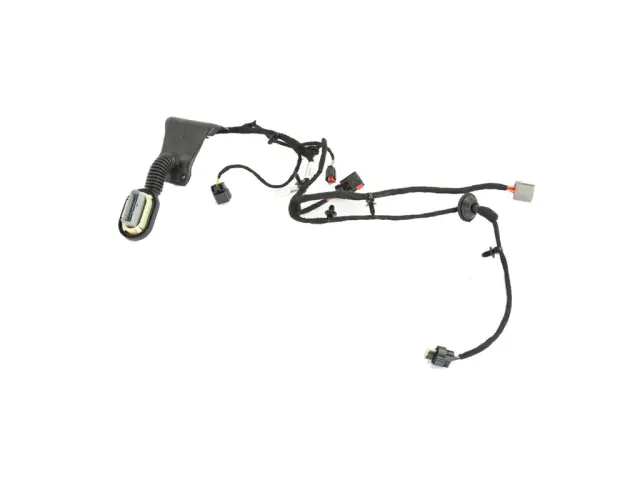 68239490AC - Electrical: Rear Door Wiring, Right for Chrysler: 200 Image