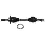 4102027 - : Can-Am CV Axle Assembly  - Front Right for GSP Image