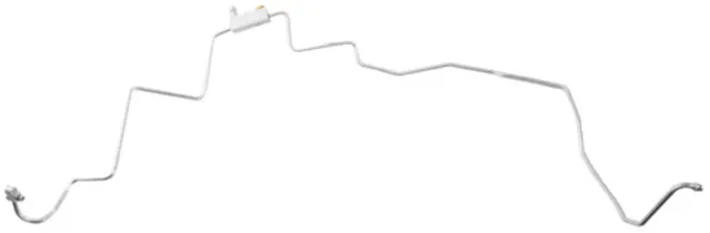 65638 - : Liquid Line Hose Assembly w/o Orifice Tube for FOUR SEASONS Image