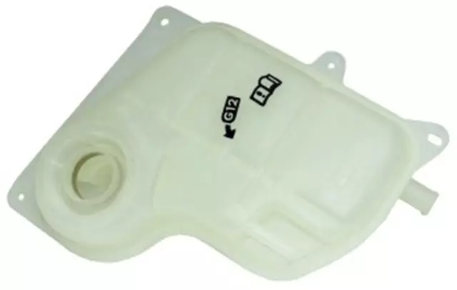 CRT111000S - Cooling Systems: Behr Engine Coolant Reservoir for Behr Image