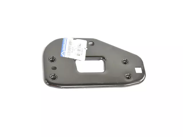 68439290AA - : Radiator Support Bracket, Right for Dodge: Hornet | Fiat: 500X | Jeep: Compass, Renegade Image