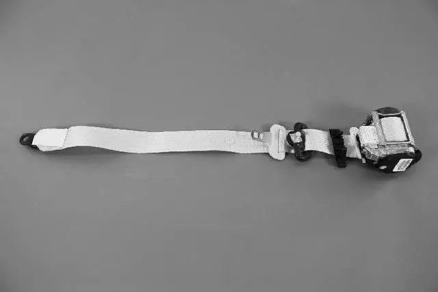 Seat Belt - Mopar (YX321T1AH)