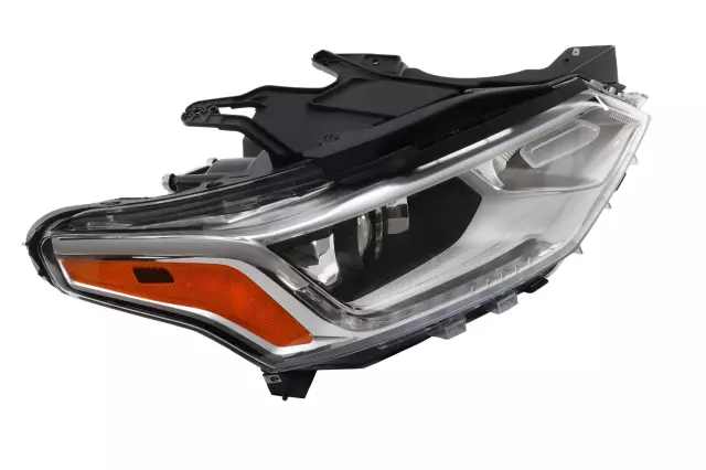 Composite Assembly - GM (84887858)