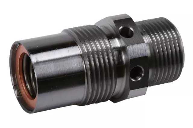 Oil Filter Bypass Valve - GM (12698839)