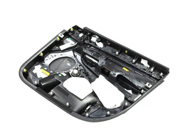 Panel Assembly - Mopar (6FC633X9AD)