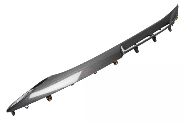 Part# 42746886 F Applique - GM (42746886)