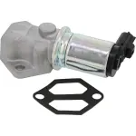 2IAC0144 - : Holstein Parts 2IAC0144 Idle Air Control Valve for HOLSTEIN Image