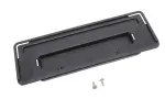 84283983 - : Rear License Plate Bracket for GM Image