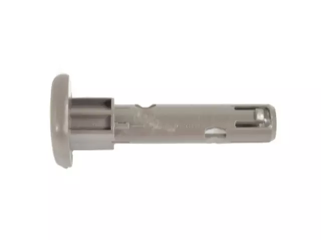 Headrest Sleeve, Non-locking - Mopar (5RN61PL5AE)