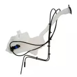 DA8Z17618B - : Washer Fluid Reservoir for Ford: Flex | Lincoln: MKT Image