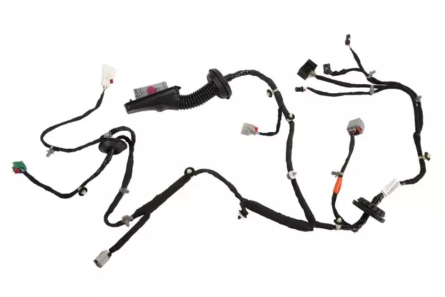 Front Driver Side Door Wiring Harness - GM (84098150)