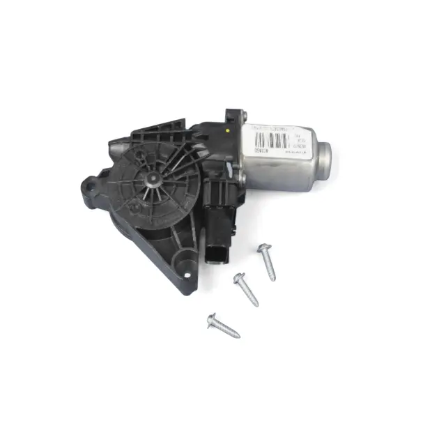 68143986AA - : Window Regulator Motor, Right for Mopar Image