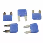 F2UZ14526N - Electrical: Mini Fuse for Ford Image