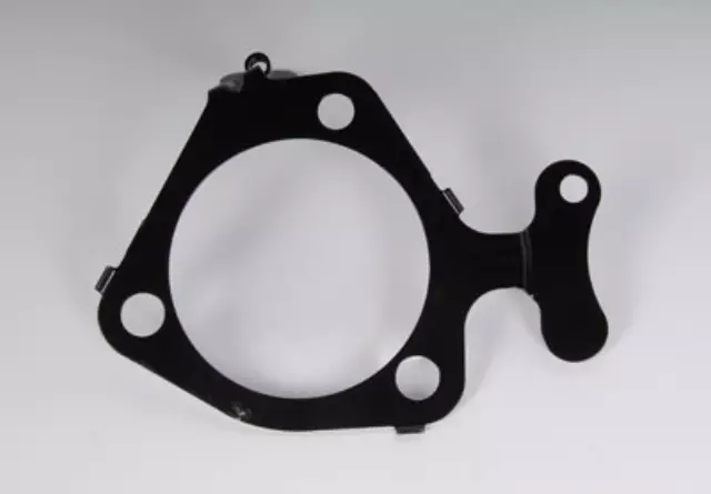 25862794 - Brakes: ABS Sensor Wire Bracket for Buick: Century, LaCrosse, Regal, Terraza | Chevrolet: Impala, Impala Limited, Monte Carlo, Venture | Oldsmobile: Intrigue, Silhouette | Pontiac: Grand Prix, Montana Image