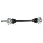 NCV10237 - : 97-01 Cadillac Catera CV Axle Assembly  - Rear for GSP Image