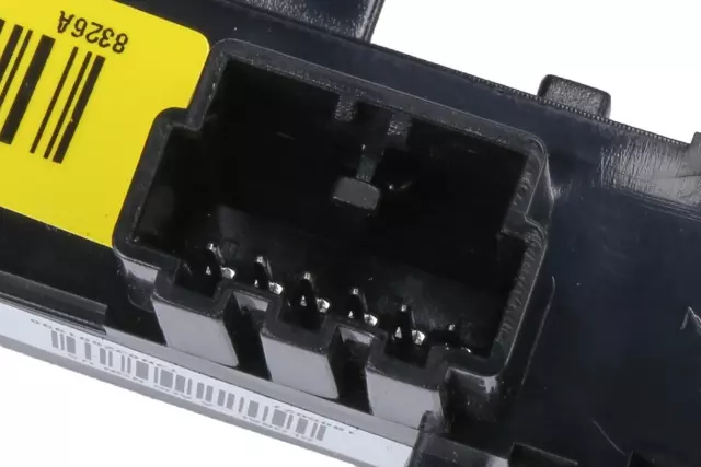 Display Unit - GM (84059830)