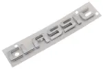22710135 - : Deck Lid Classic Emblem for GM Image