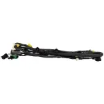 PU5Z14A698SA - : Wire Assembly for Ford Image