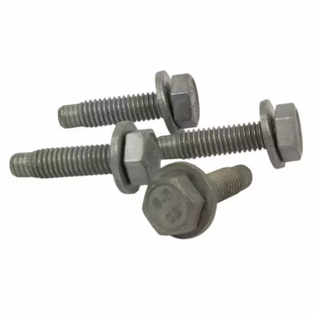 Inner Shield Bolt - Ford (W712262-S450)