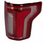 FL3Z13404H - : Tail Lamp for Ford Image