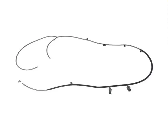 Windshield Washer Hose - Mopar (68285294AA)