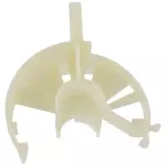 2L1Z14A163AB - Body: Retainer for Ford: Expedition | Lincoln: Navigator Image