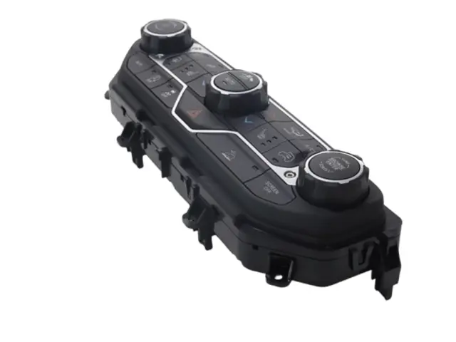 7BU54DX9AC - Air Conditioners and Heaters: Center Stack for Mopar Image image