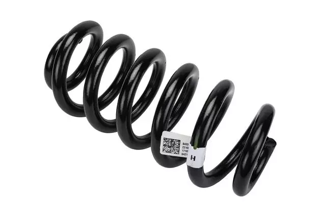84338205 - Suspension: Coil Spring for GMC: Acadia Image
