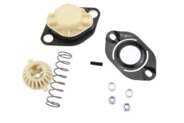 191798116A - Transmission &amp; Drivetrain: URO Parts Manual Transmission Shift Lever Repair Kit for URO Image