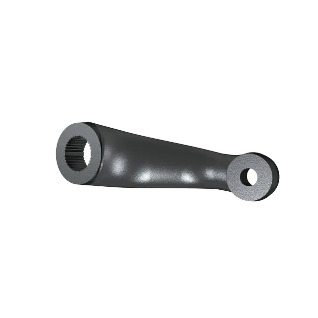 52038337 - Steering: Pitman Arm for Mopar Image
