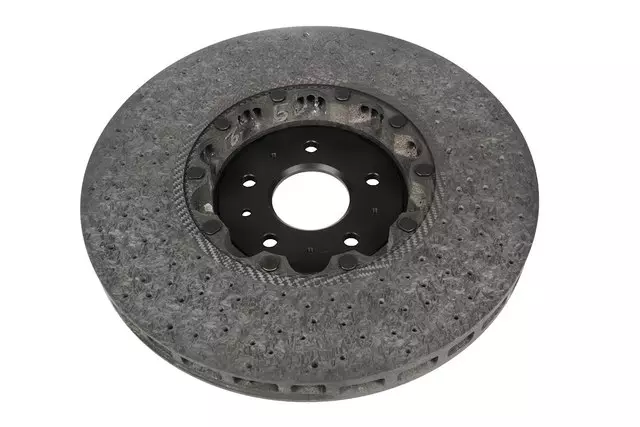 20981825 - : Front Disc Brake Rotor for GM Image