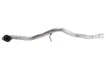 58595 - : Prebent Exhaust Pipe for AP Exhaust Image