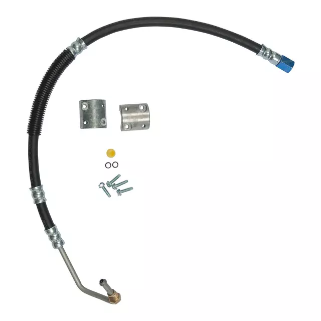 80686 - : 16MM Male "O" Ring x 18MM Female "O" Ring for Edelmann Image