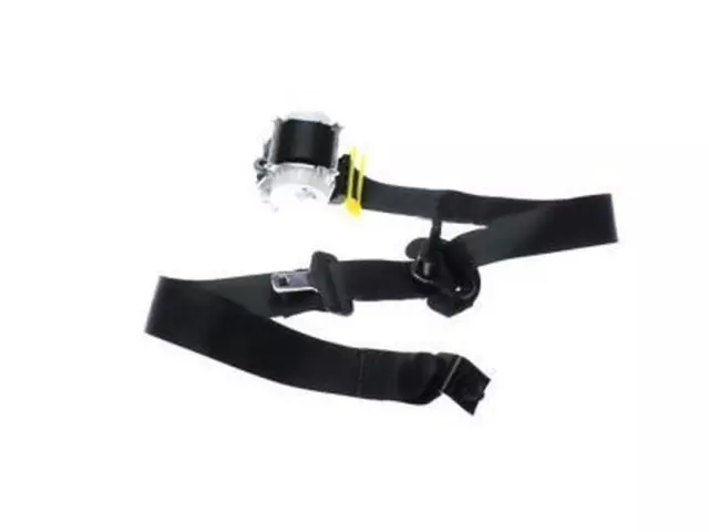 Seat Belt Assembly - Ford (DB5Z-78611B69-AA)
