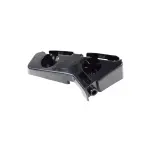 57010287AC - Frame, Bumper and Fascia: Fascia Support Bracket, Left for Dodge: Charger Image