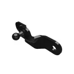 4589925AB - : Deck Lid Prop Bracket, Right for Mopar Image