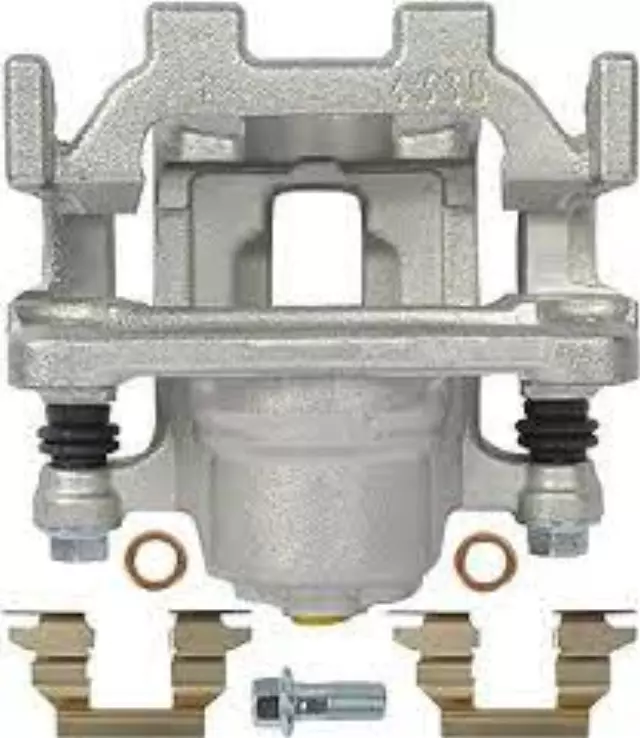 2C6037 - Brakes &amp; Brake Parts: Disc Brake Caliper for Cardone Image