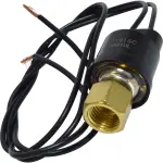 SW11415C - : HVAC Pressure Switch -- Low Pressure Switch for UAC Image