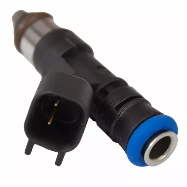 5L2Z9F593CB - : OEM NEW 2005-2011 Ford Explorer Sport Trac Injector Assembly 5L2Z-9F593-CB for Ford: Explorer, Explorer Sport Trac, Mustang, Ranger | Mercury: Mountaineer Image