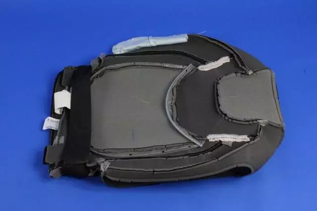 Rear Seat Cushion Cover - Mopar (5RA54DX9AB)